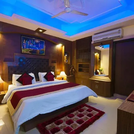 Hotel Vishal @ Airport